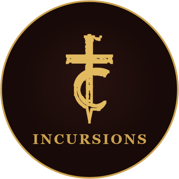 Incursions